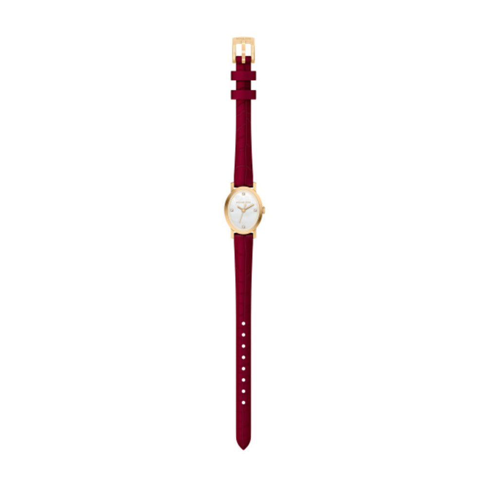Women Maude Red Watch