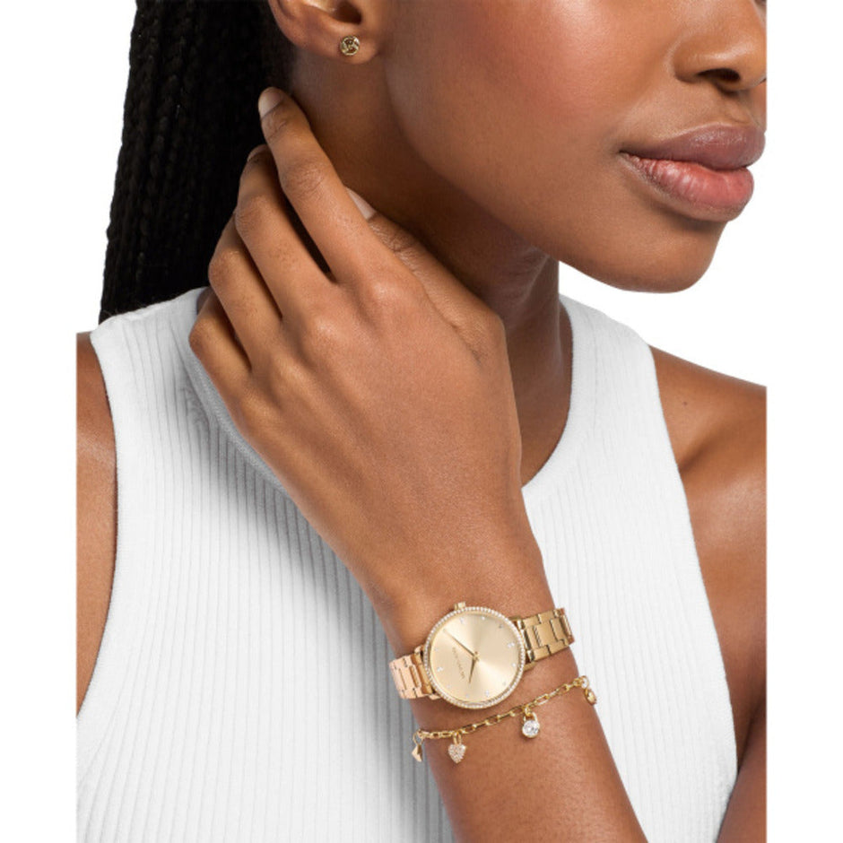 Women Pyper Watch