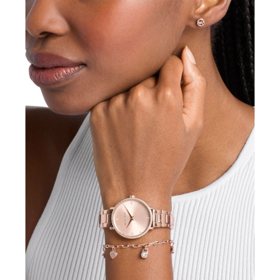 Women Pyper Watch