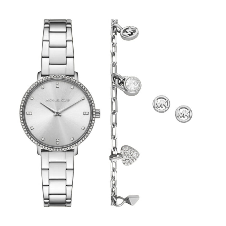 Women Pyper Watch