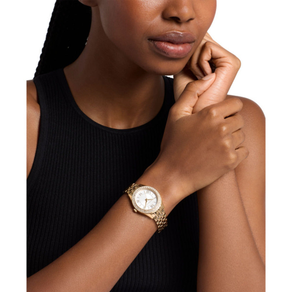 Women Harlowe Watch