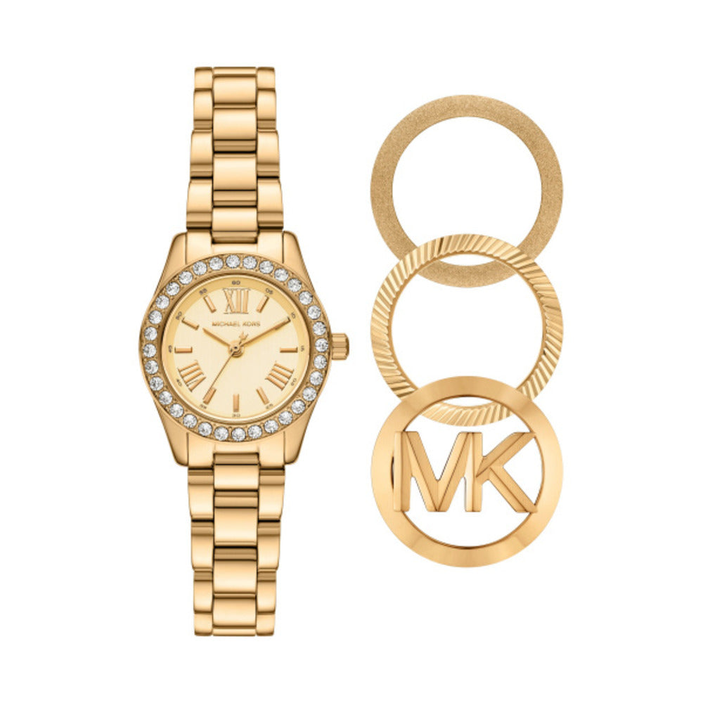Women Lexington Watch
