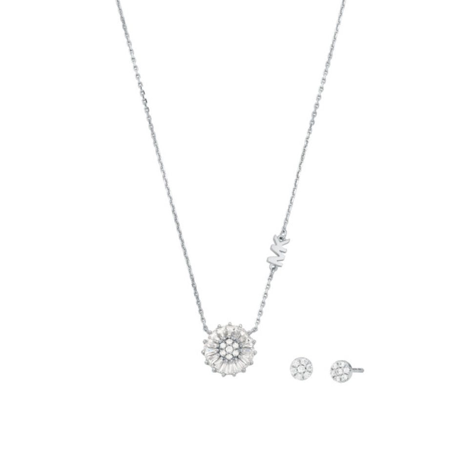 Women Jewelry Set