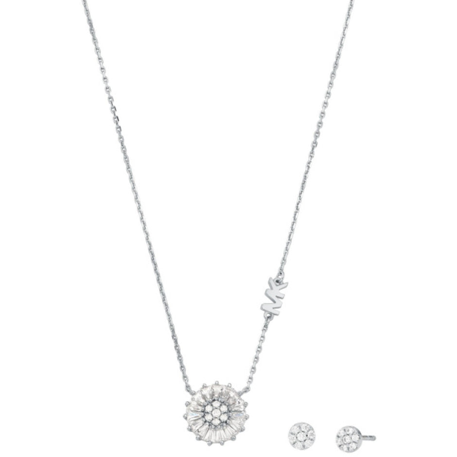 Women Jewelry Set