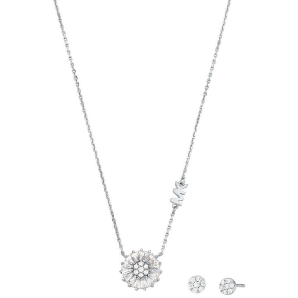 Women Jewelry Set