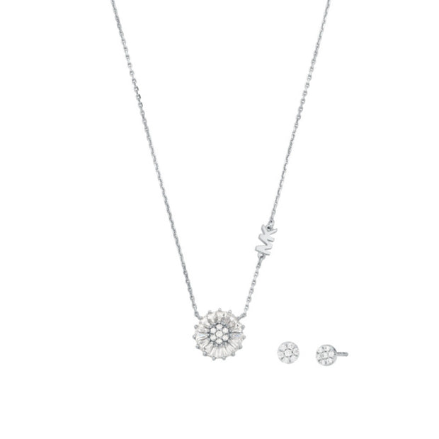 Women Jewelry Set