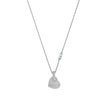 Women Silver Necklaces