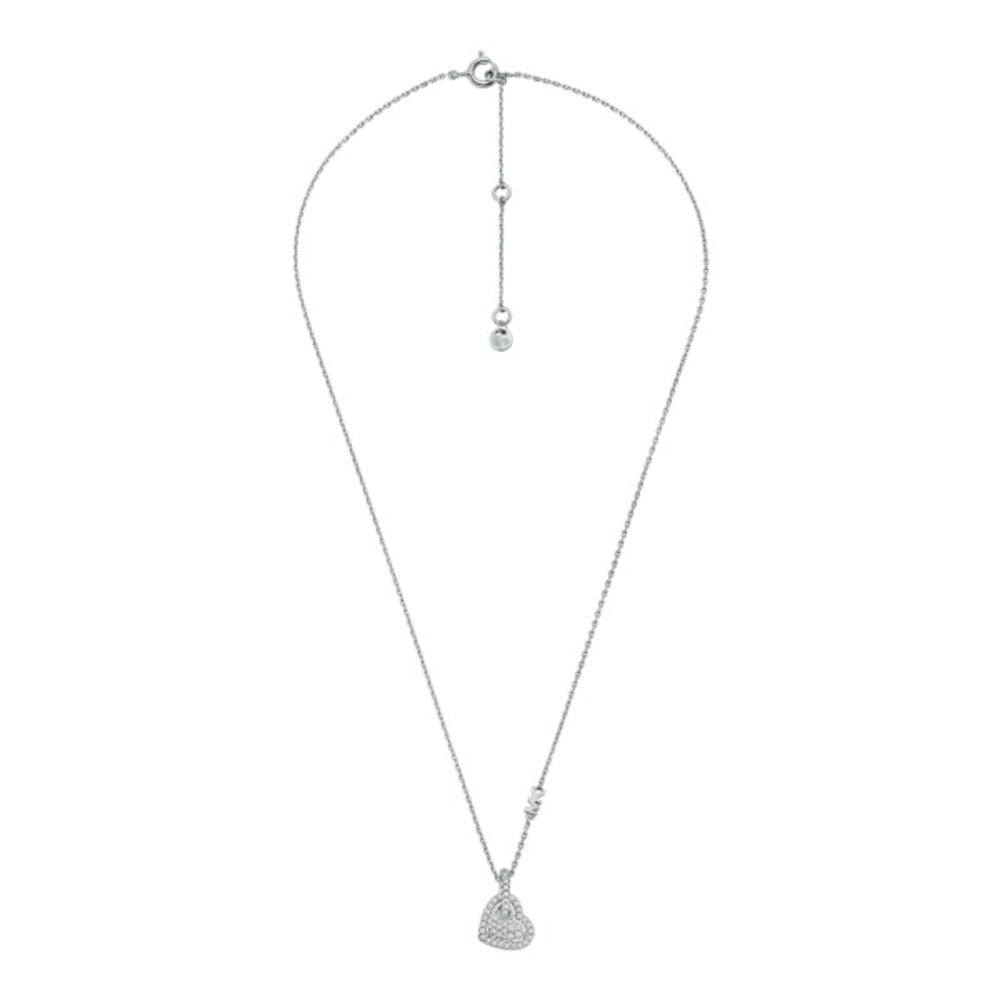 Women Silver Necklaces