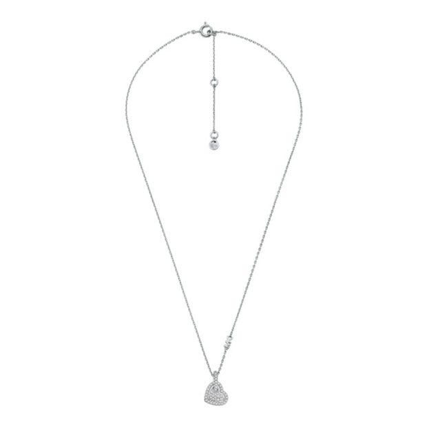 Women Silver Necklaces