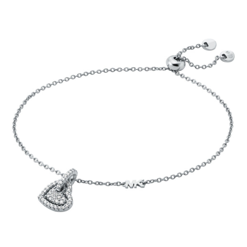 Women Silver Bracelets