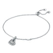 Women Silver Bracelets