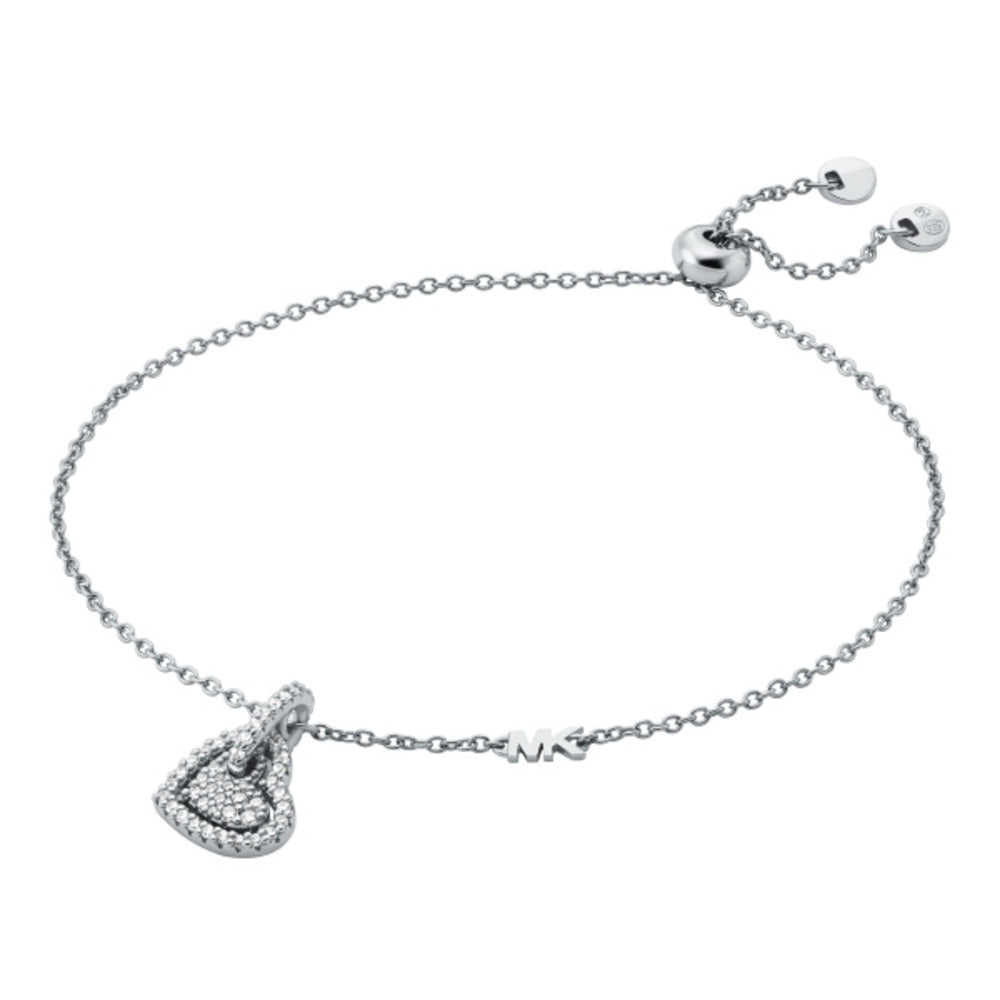 Women Silver Bracelets