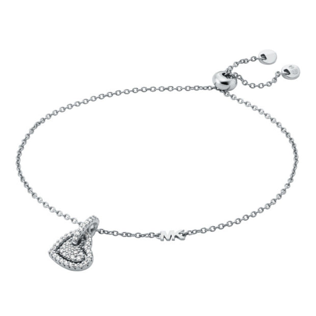 Women Silver Bracelets