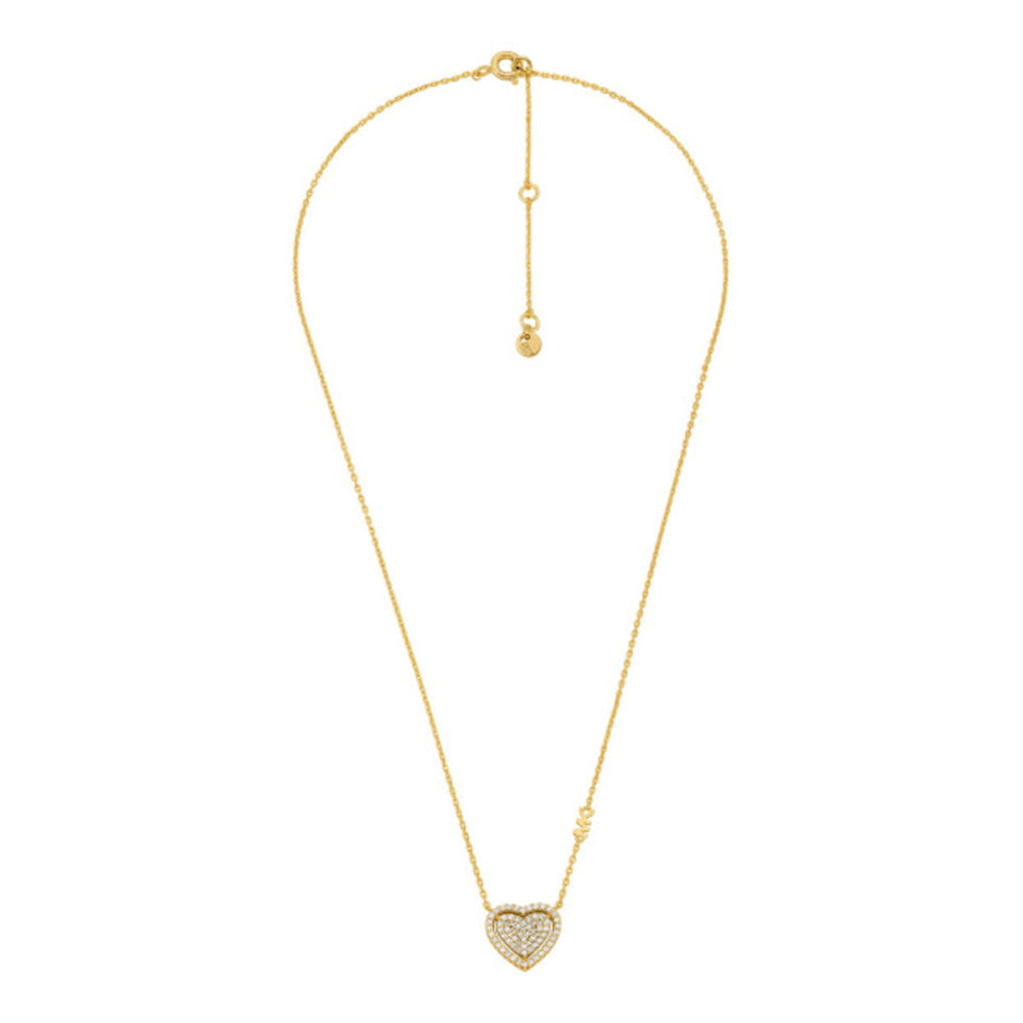 Women Kors Brilliance Jewelry Set