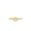 Women Premium Gold Ring
