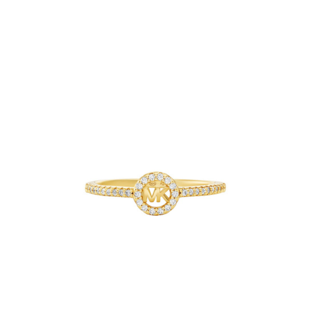 Women Premium Gold Ring