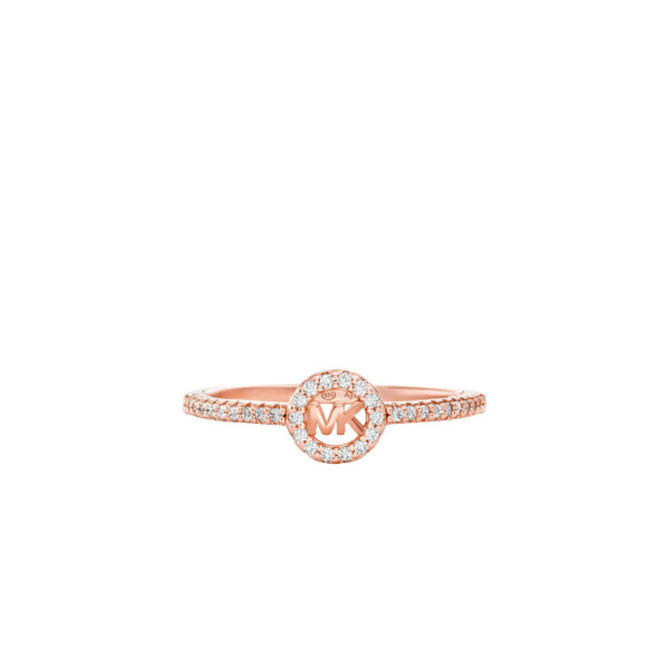 Women Premium Gold Ring