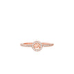 Women Premium Gold Ring