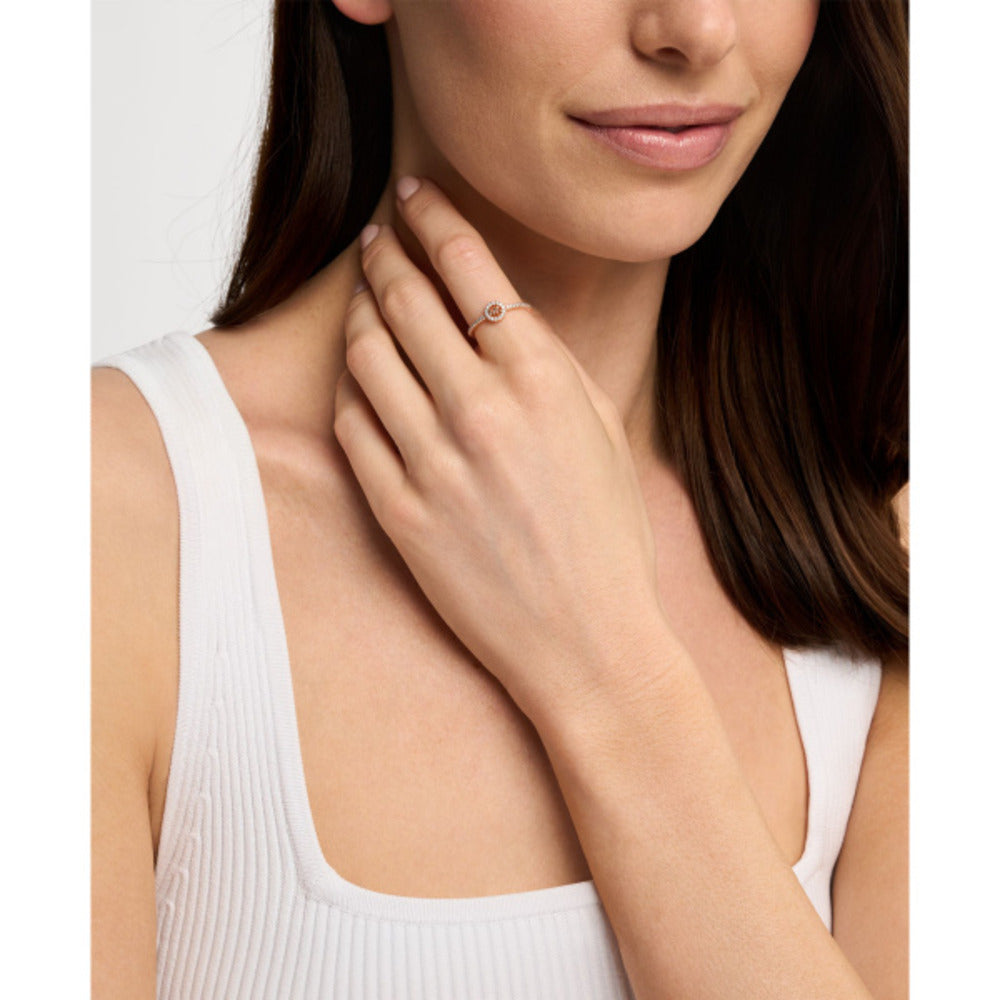 Women Premium Gold Ring