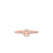 Women Premium Gold Ring