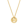 Women Premium Gold Necklace