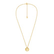 Women Premium Gold Necklace