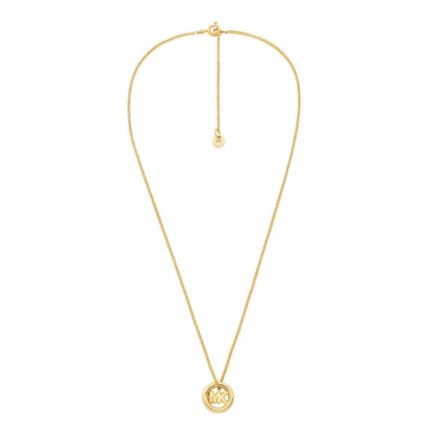 Women Premium Gold Necklace