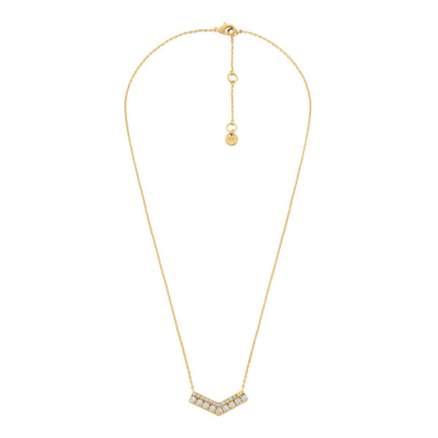 Women Premium Gold Necklace