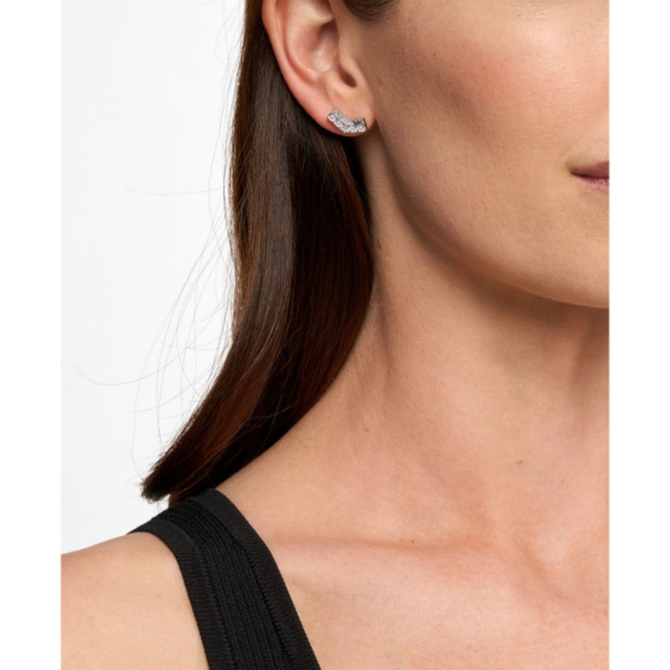 Women Premium Gold Earrings