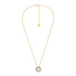 Women Premium Gold Necklace