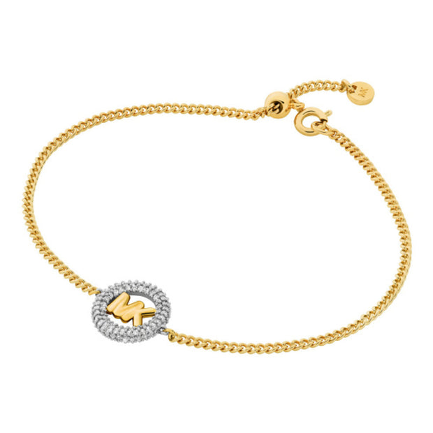 Women Premium Gold Bracelet