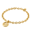 Women Premium Gold Bracelet