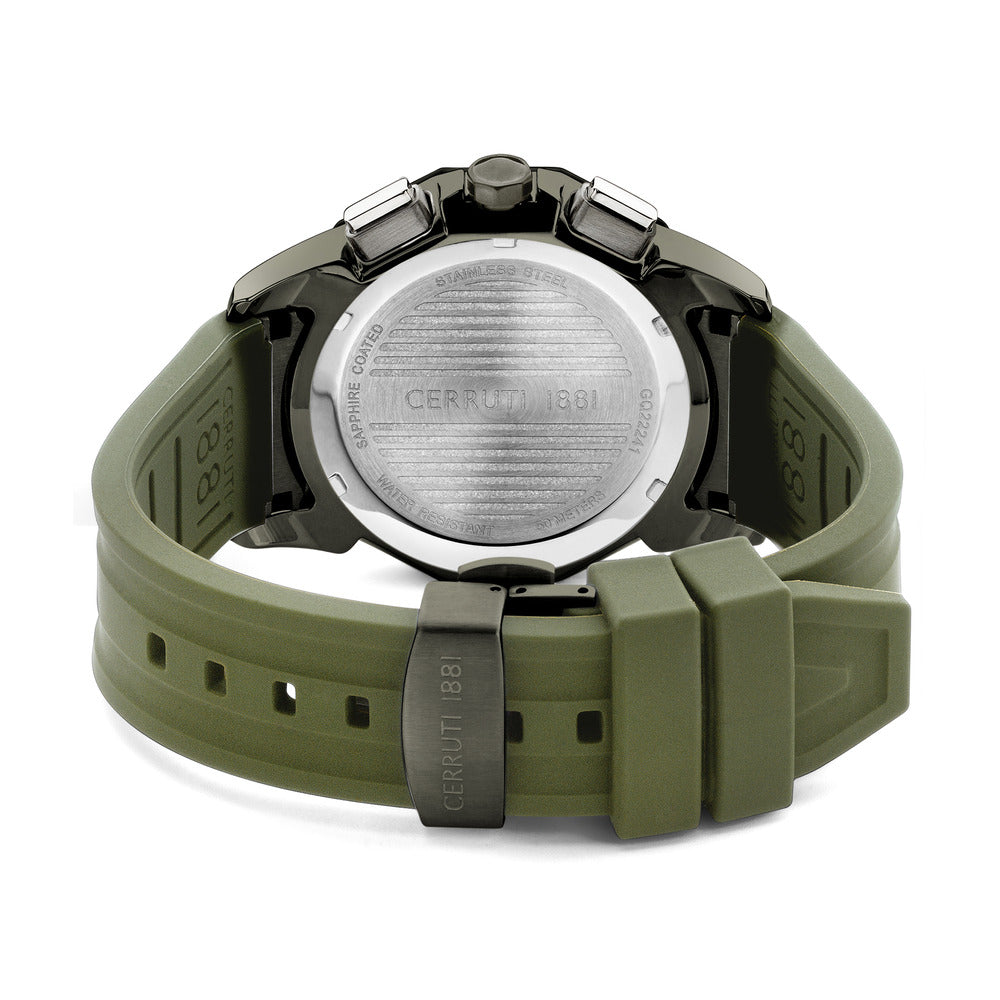 Men Molveno 44mm Watch