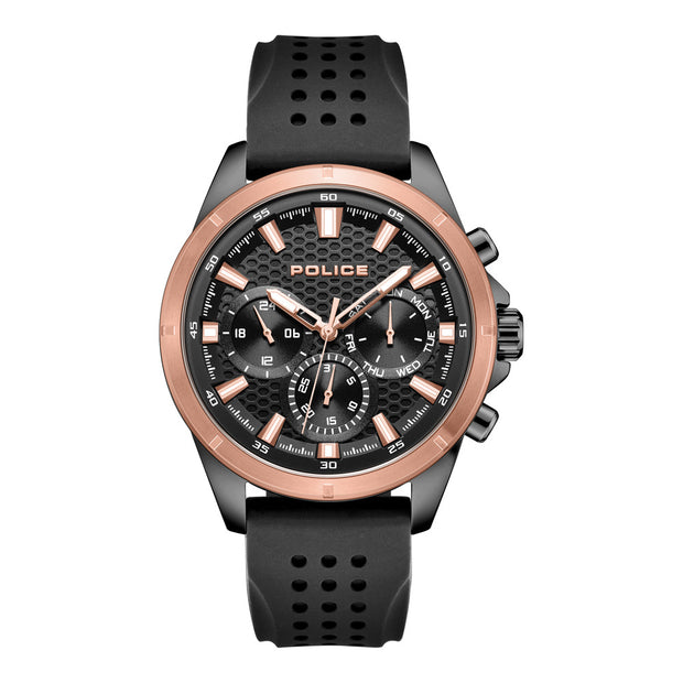 Men Malawi Black Watch