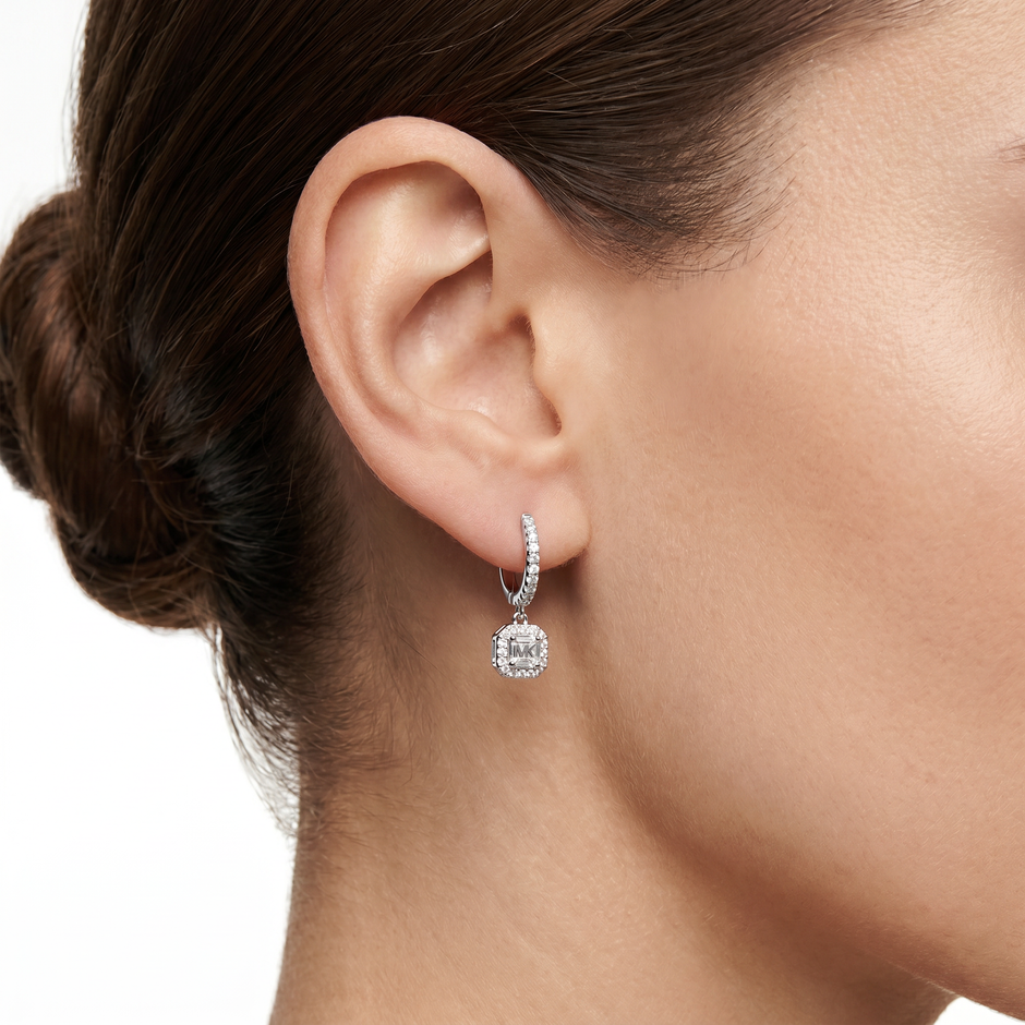 Women Premium Earring