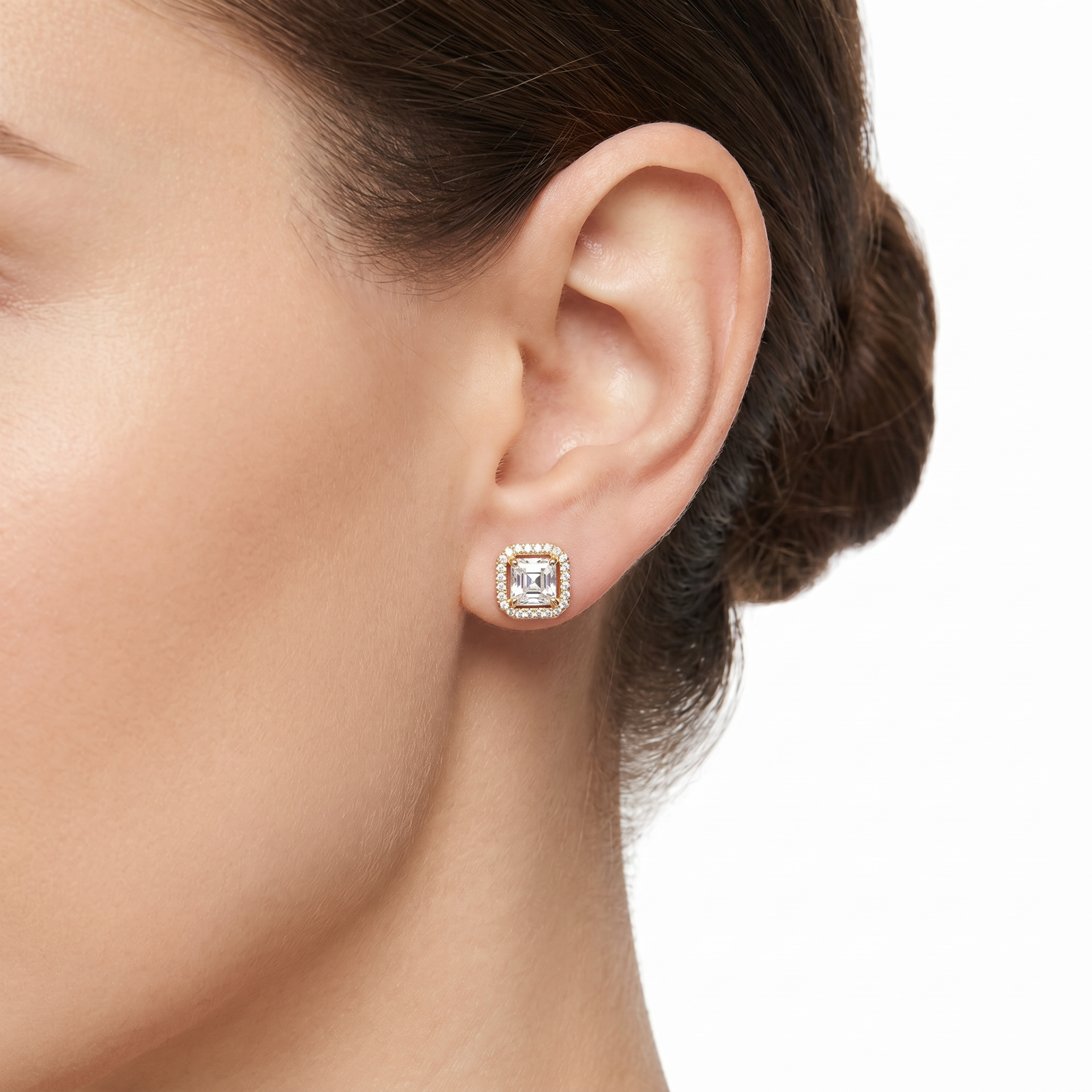 Women Premium Earring