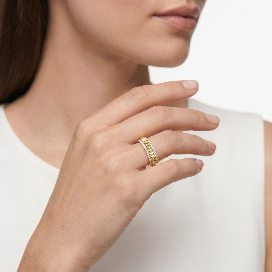Women Premium Ring