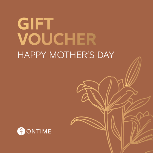 Happy Mother's Day