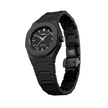 ساعة من البولي كربونات للرجال
