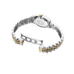 Women Inspiration Two Tone Watch