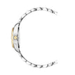 Women Inspiration Two Tone Watch