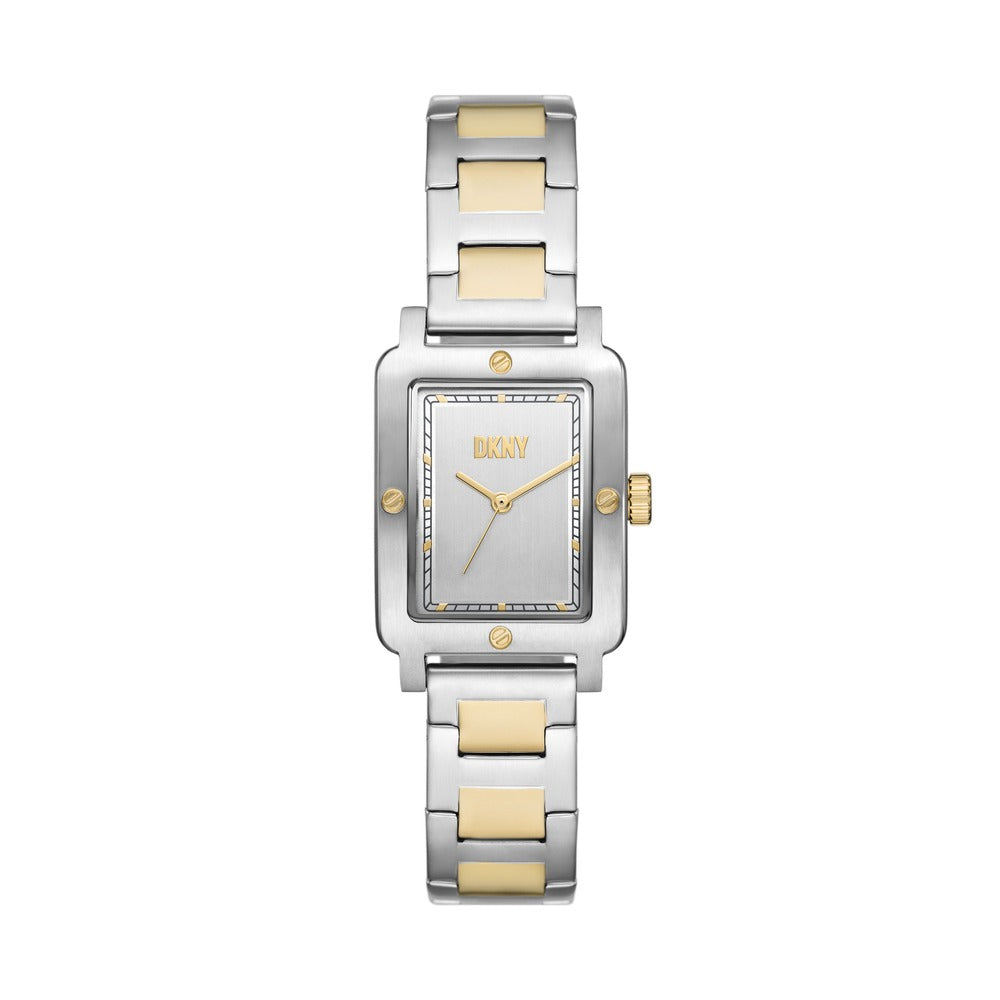 Women City Rivet White 29mm Watch