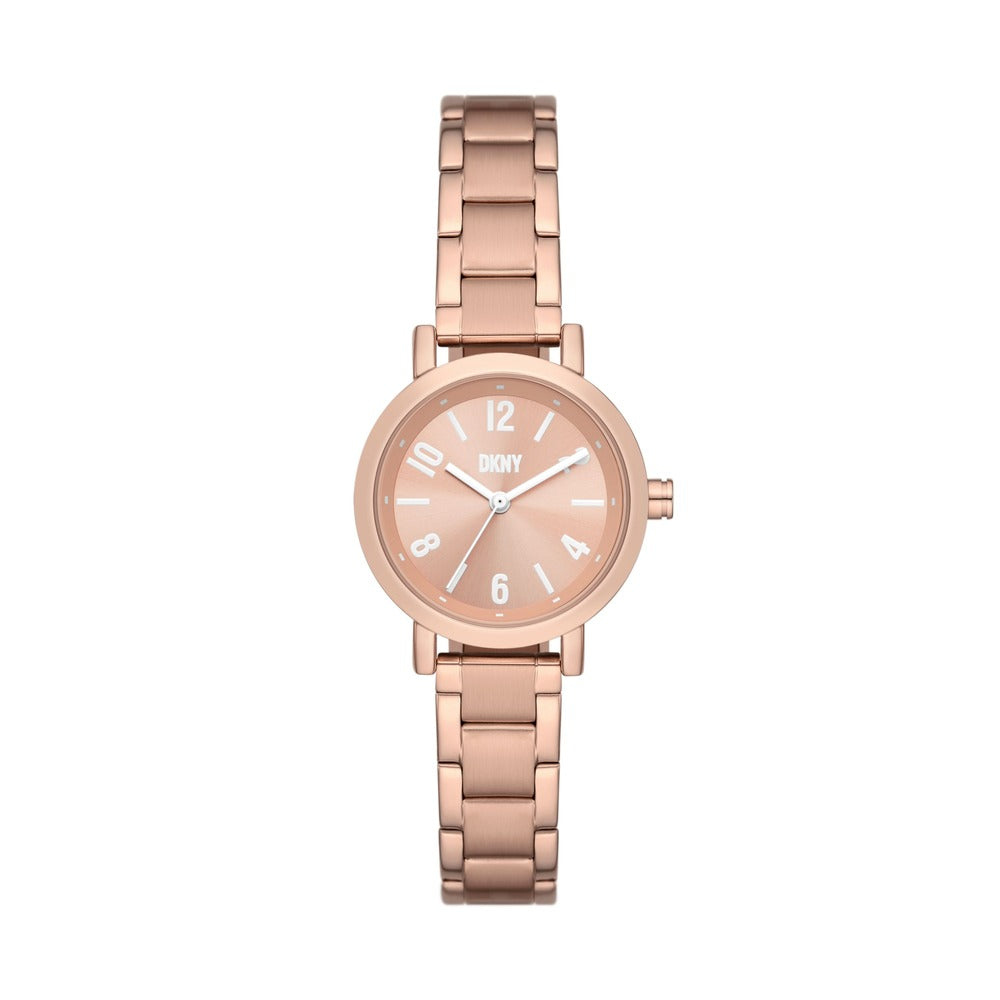 Women Soho Rose Gold 28mm Watch