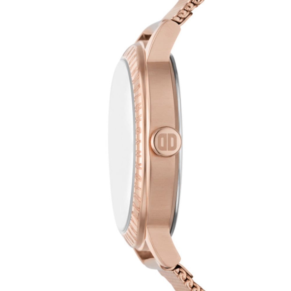 Women Soho D Rosegold 34mm Watch