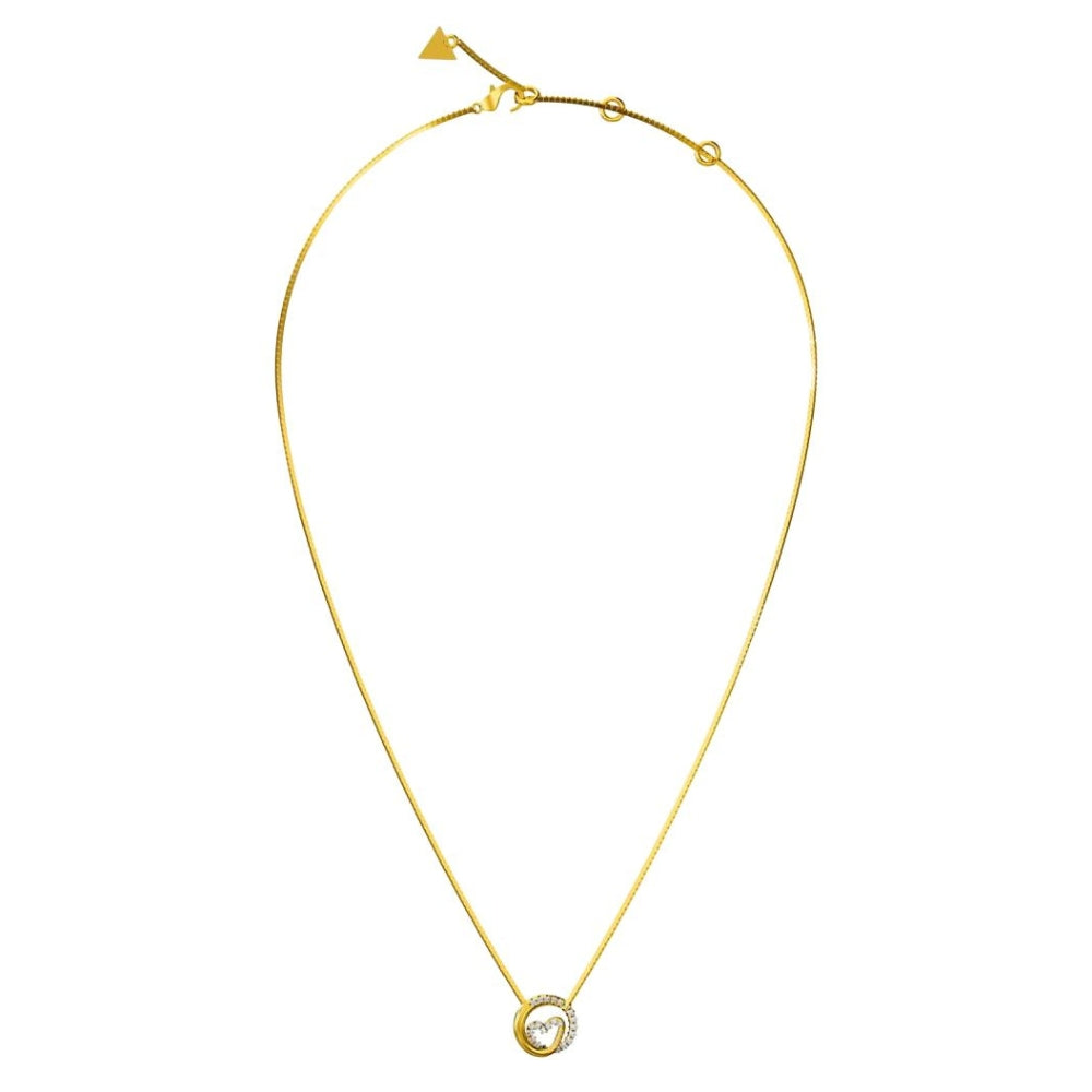 Women Iconique Necklace
