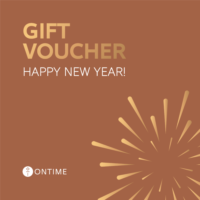 Happy New Year