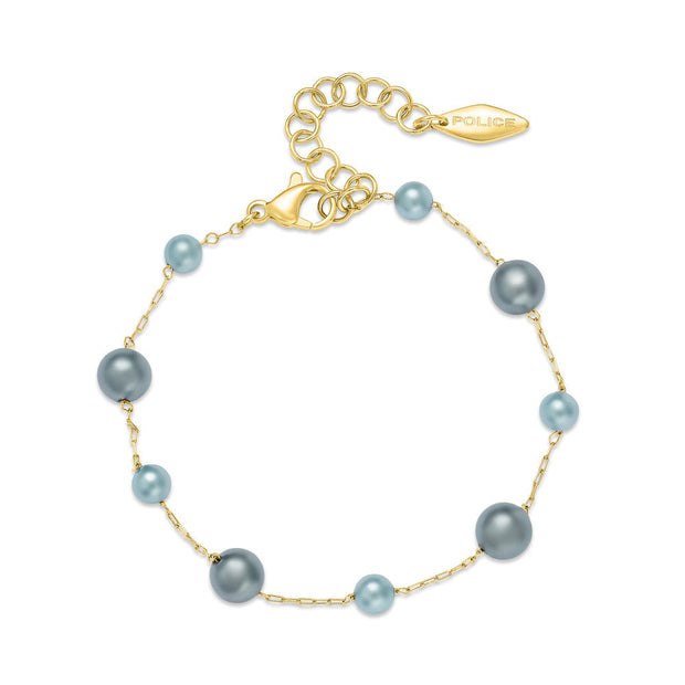 Women Opaline Golden Bracelet