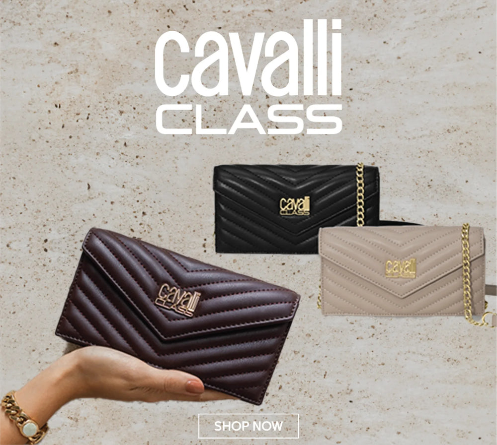 Cavalli class online clearance