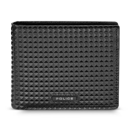 Police Men Wallet