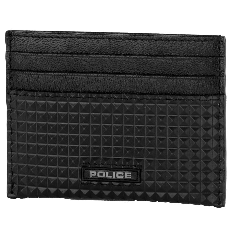 Police Men Card Holder